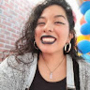 Meet your Posher, Maria